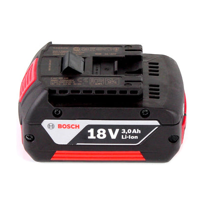 Bosch GSB 18V-60 C Akku Schlagbohrschrauber 18V 60Nm Brushless + 1x Akku 3,0Ah + L-Case - ohne Ladegerät - Toolbrothers