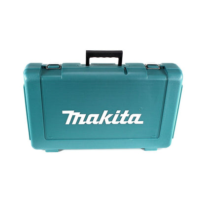 Makita DFR 750 RF1E Akku Magazinschrauber 18 V 45-75mm + 1x Akku 3,0Ah + Ladegerät + Koffer - Toolbrothers