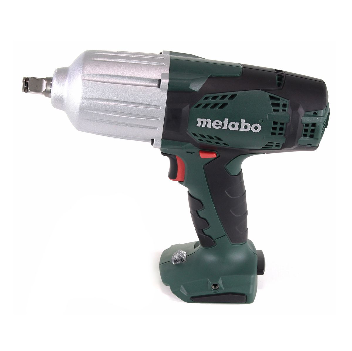 Metabo SSW 18 LTX 600 Akku Schlagschrauber 18V 600Nm 1/2" + 1x LIHD Akku 4,0Ah + Koffer - ohne Ladegerät - Toolbrothers