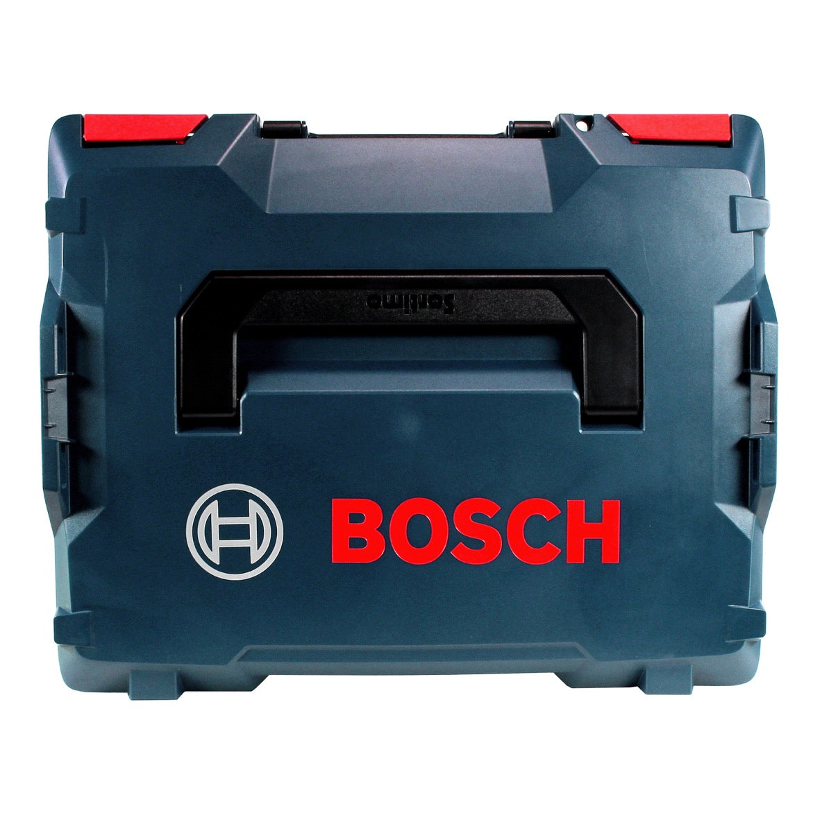 Perceuse à percussion sans fil Bosch GSB 18V-110 C Professional 18V 110Nm + 2x batterie ProCore 4,0 Ah + chargeur + L-Boxx (06019G030B)