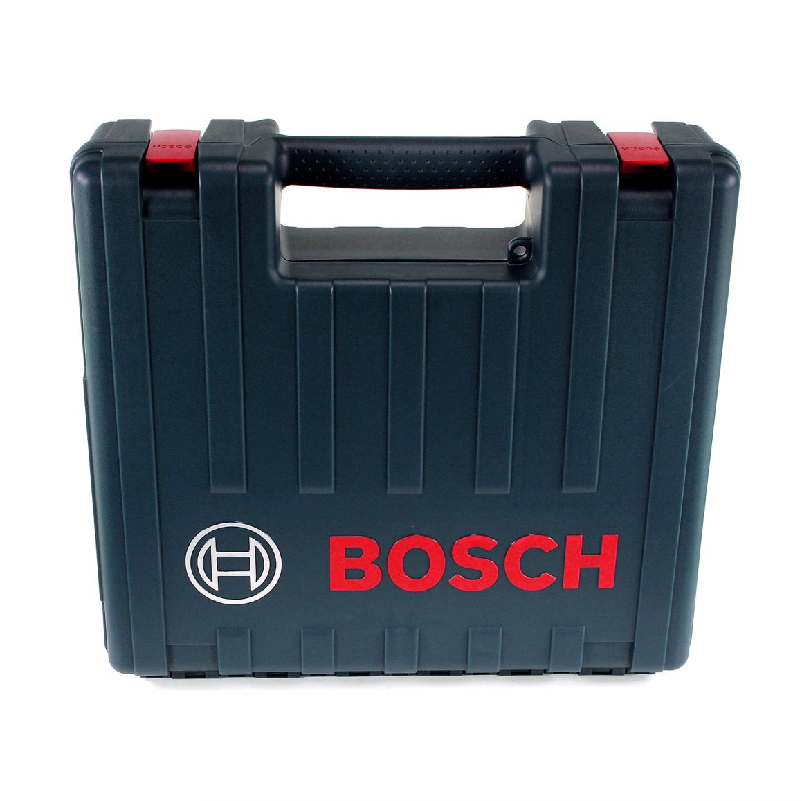 Bosch Professional GSR 18 V-21 Perceuse-visseuse sans fil + Coffret de transport - sans Batterie, sans Chargeur