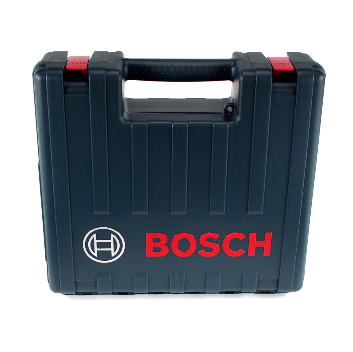 Bosch Professional GSR 18 V-21 Perceuse-visseuse sans fil + Coffret de transport - sans Batterie, sans Chargeur