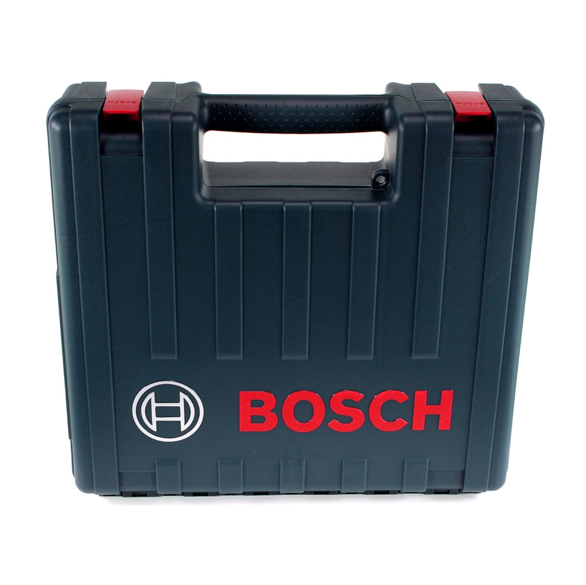 Bosch Professional GSR 18 V-21 Perceuse-visseuse sans fil + Coffret de transport - sans Batterie, sans Chargeur