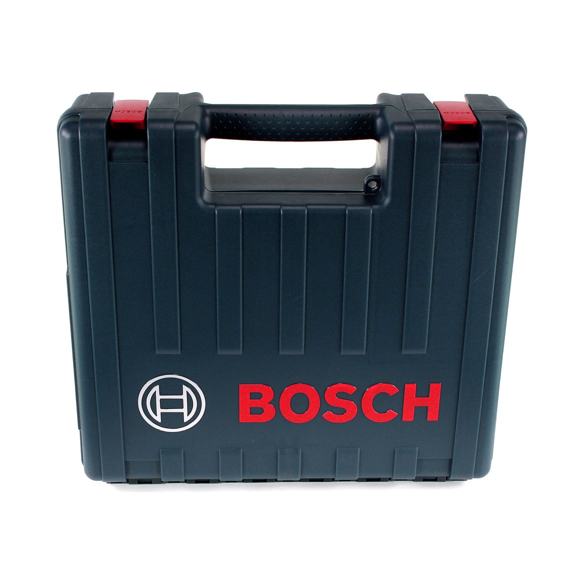 Bosch Professional GSR 18 V-21 Perceuse-visseuse sans fil + Coffret de transport - sans Batterie, sans Chargeur