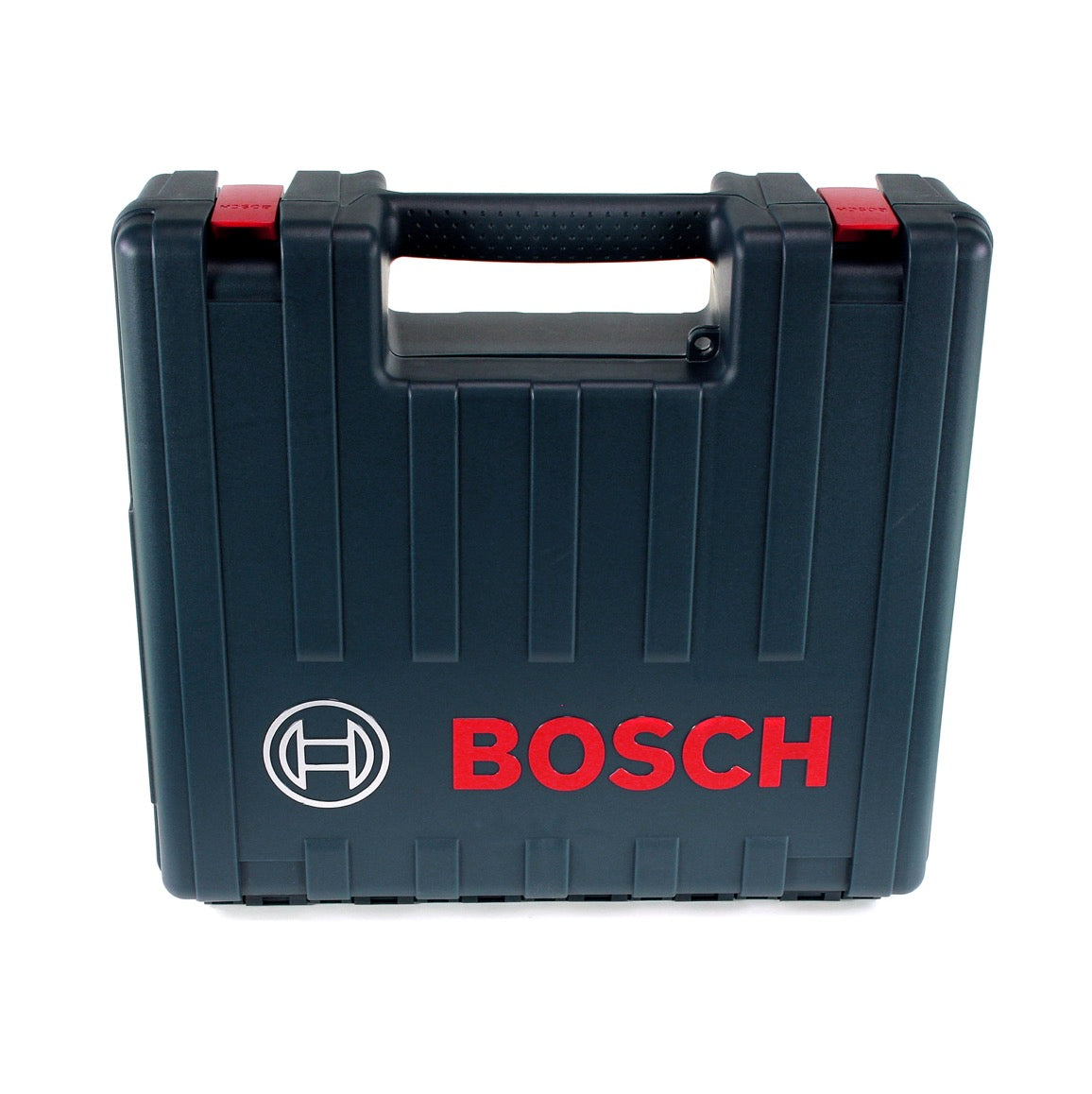 Bosch Professional GSR 18 V-21 Perceuse-visseuse sans fil + Coffret de transport - sans Batterie, sans Chargeur