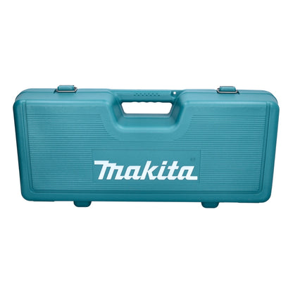 Makita GA 9020 RFK3 meuleuse d'angle 2200 W 230 mm + 2x disque à tronçonner + coffret