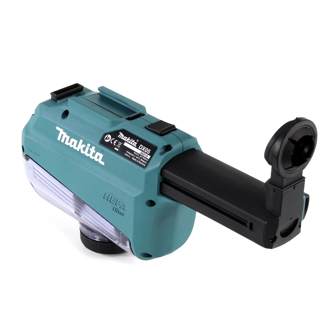 Makita DX05 Staubabsaugung für DHR 182 ( 199660-4 )