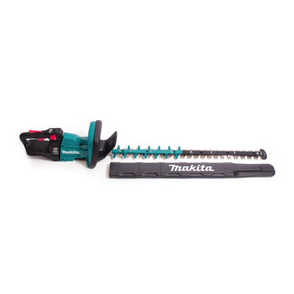 Makita DUH 751 Z Taille-haie sans fil 18V 75 cm Brushless Solo - sans batterie, sans chargeur