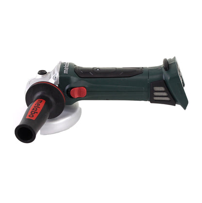 Metabo W 18 LTX 125 Quick Winkelschleifer 18V 125mm Solo + Koffer ( 602174860 ) - ohne Akku, ohne Ladegerät