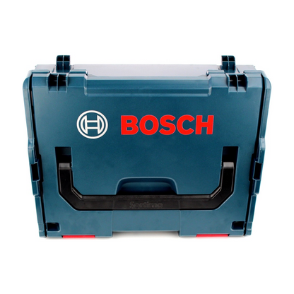 Bosch GDS 18 V-EC 250 Akku Drehschlagschrauber 18V 250Nm Brushless + 1x Akku 3,0Ah + L-Boxx - ohne Ladegerät