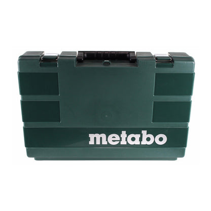 Metabo KHA 18 LTX Akku Kombihammer 18V + Koffer ( 600210860 ) - ohne Akku, ohne Ladegerät