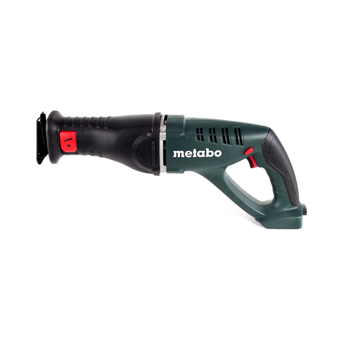 Metabo Akku Säbelsäge ASE 18 LTX + Koffer - ohne Akku, ohne Ladegerät ( 690815000 )