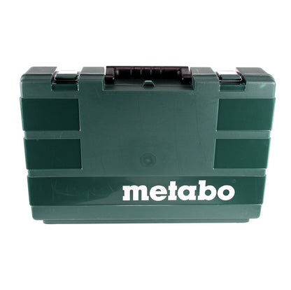 Metabo Akku Säbelsäge ASE 18 LTX + Koffer - ohne Akku, ohne Ladegerät ( 690815000 )