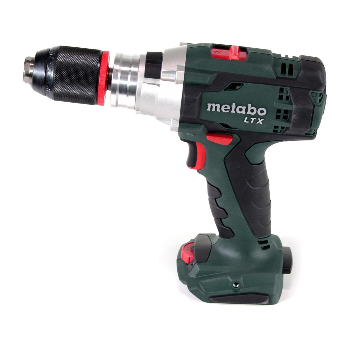 Metabo SB 18 LTX Impuls Akku Schlagbohrschrauber 18V 110 Nm + Koffer - ohne Akku, ohne Ladegerät