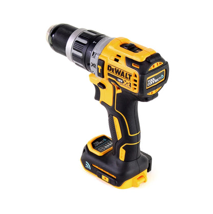 Dewalt DCD 797 N Perceuse-visseuse à percussion sans fil 18V Brushless - sans batterie, sans chargeur