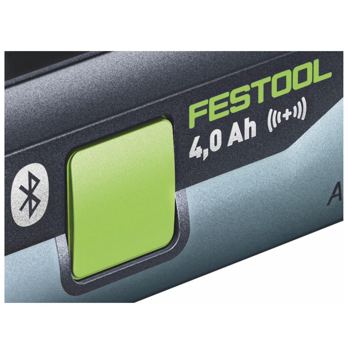Festool HighPower Akku Set 18V mit 2x Akku 4,0Ah HPC-ASI ( 205034 ) Bluetooth mit Airstream Technologie - Toolbrothers