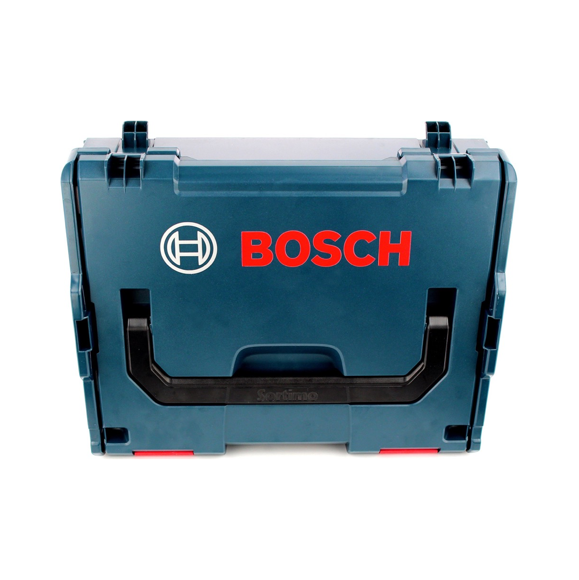 Bosch GDS 18 V-EC 250 Akku Drehschlagschrauber 18V 250Nm Brushless + 1x Akku 3,0Ah + Ladegerät + L-Boxx