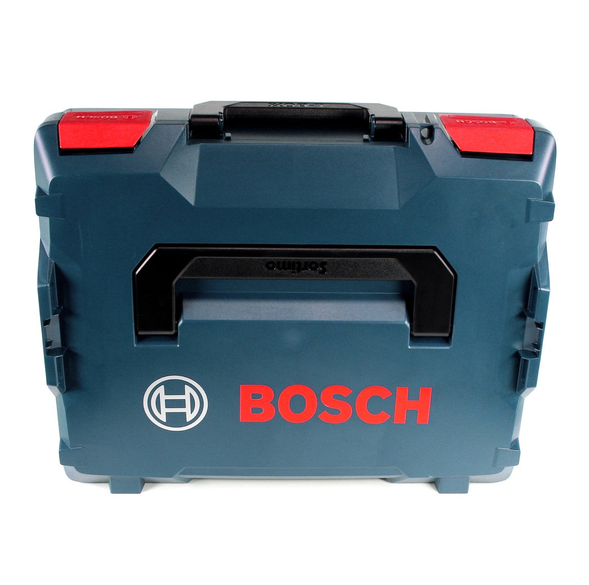 Bosch GDR 18V-160 Akku Drehschlagschrauber 18V 160Nm +1x Akku 2,0Ah + L-Boxx - ohne Ladegerät