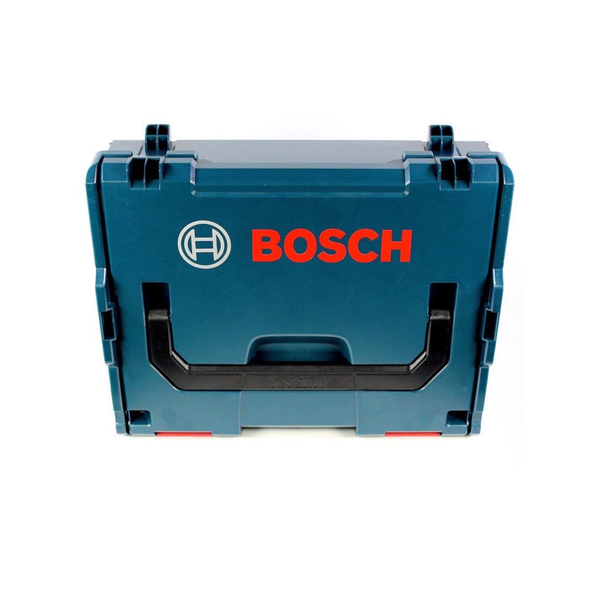 Bosch GSB 18V-85 C Akku Schlagbohrschrauber 18V 85Nm 1/2" Brushless + 1x Akku 2,0Ah + L-Boxx - ohne Ladegerät