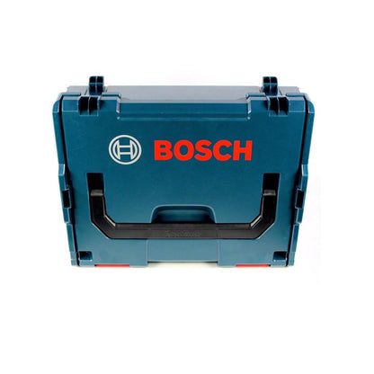 Bosch GSB 18V-85 C Akku Schlagbohrschrauber 18V 85Nm 1/2" Brushless + 1x Akku 2,0Ah + L-Boxx - ohne Ladegerät