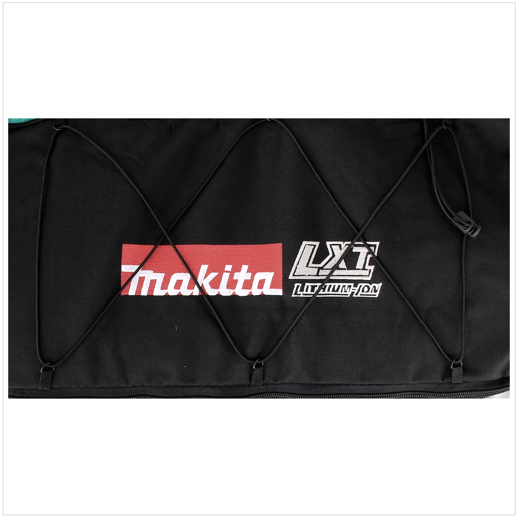 Makita Werkzeug Tasche LXT 600 - aus Stoff mit TROLLEY - Toolbrothers