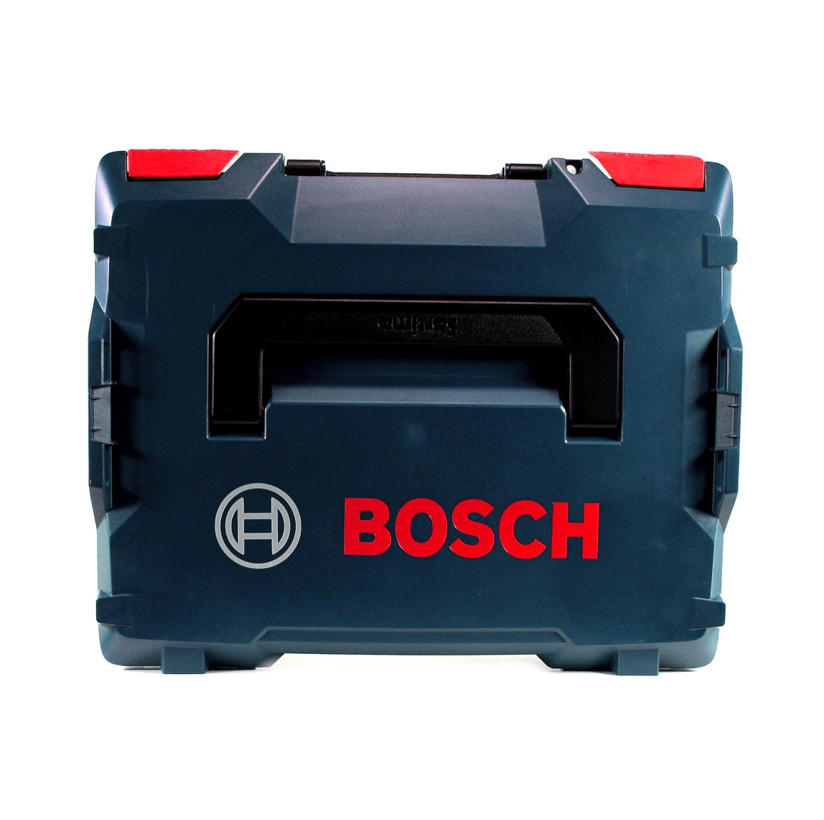 Bosch GDX 18V-200 C Akku Drehschlagschrauber 18V 200Nm Brushless + GCY 30-4 Bluetooth Connectivity Modul + 1x Akku 3,0Ah + L-Boxx - ohne Ladegerät