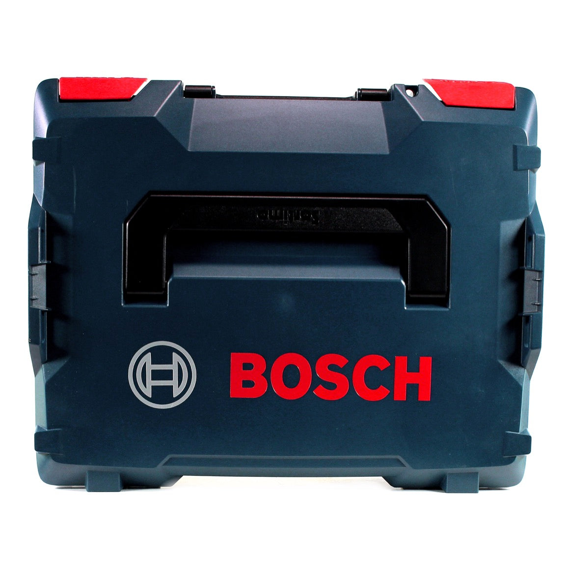 Bosch GDX 18V-200 C Akku Drehschlagschrauber 18V 200Nm Brushless + GCY 30-4 Bluetooth Connectivity Modul + 2x Akku 3,0Ah + Ladegerät + L-Boxx