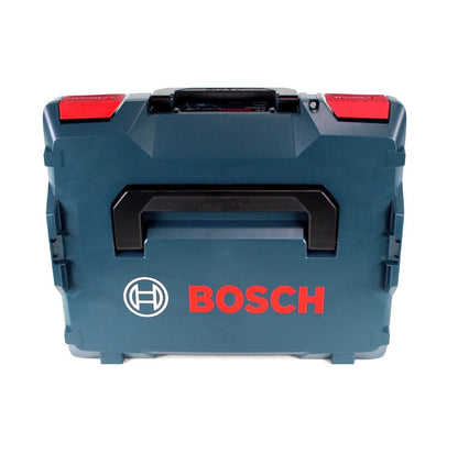 Bosch GDX 18V-200 C Akku Drehschlagschrauber 18V 200 Nm Brushless + 1x Akku 2,0Ah + L-Boxx - ohne Ladegerät