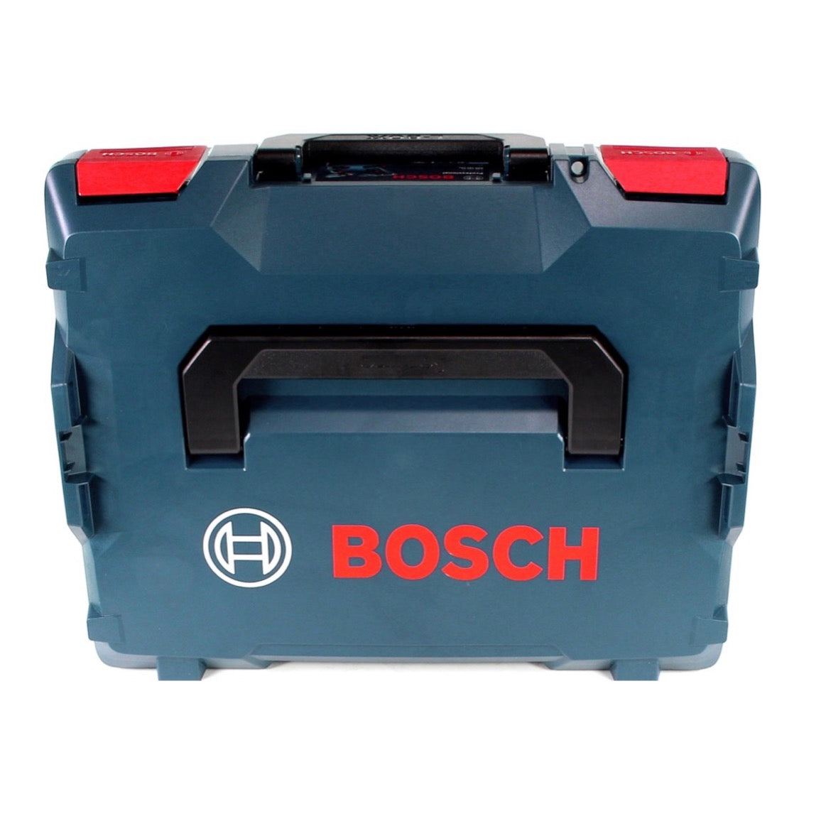 Bosch GDX 18V-200 C Akku Drehschlagschrauber 18V 200 Nm Brushless + 1x Akku 2,0Ah + Ladegerät + L-Boxx