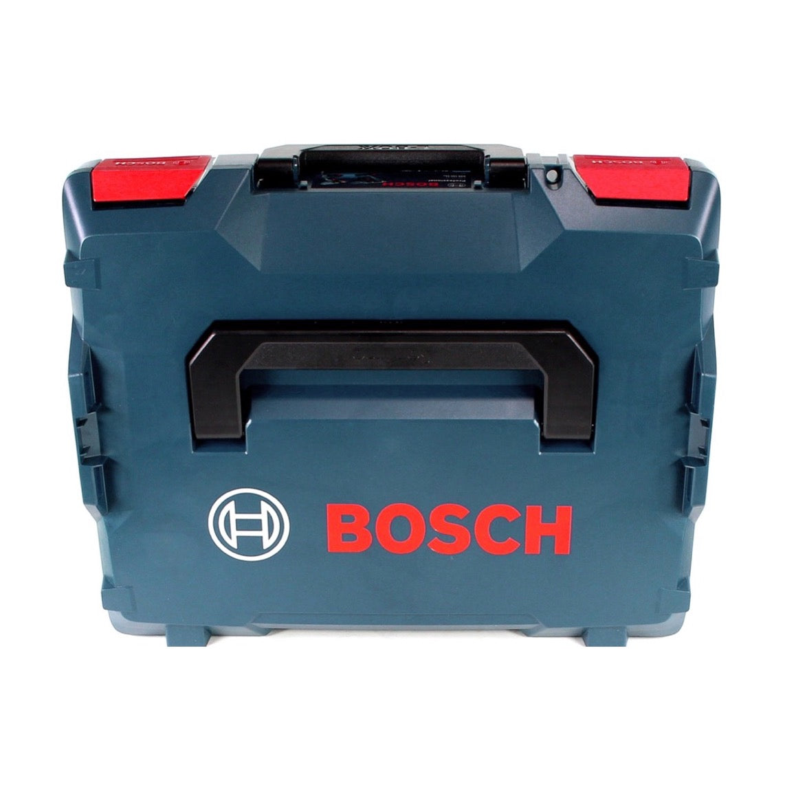 Bosch GDX 18V-200 C Akku Drehschlagschrauber 18V 200 Nm Brushless + 2x Akku 2,0Ah + Ladegerät + L-Boxx