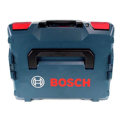 Bosch GDX 18V-200 C Akku Drehschlagschrauber 18V 200 Nm Brushless + 1x Akku 3,0Ah + Ladegerät + L-Boxx