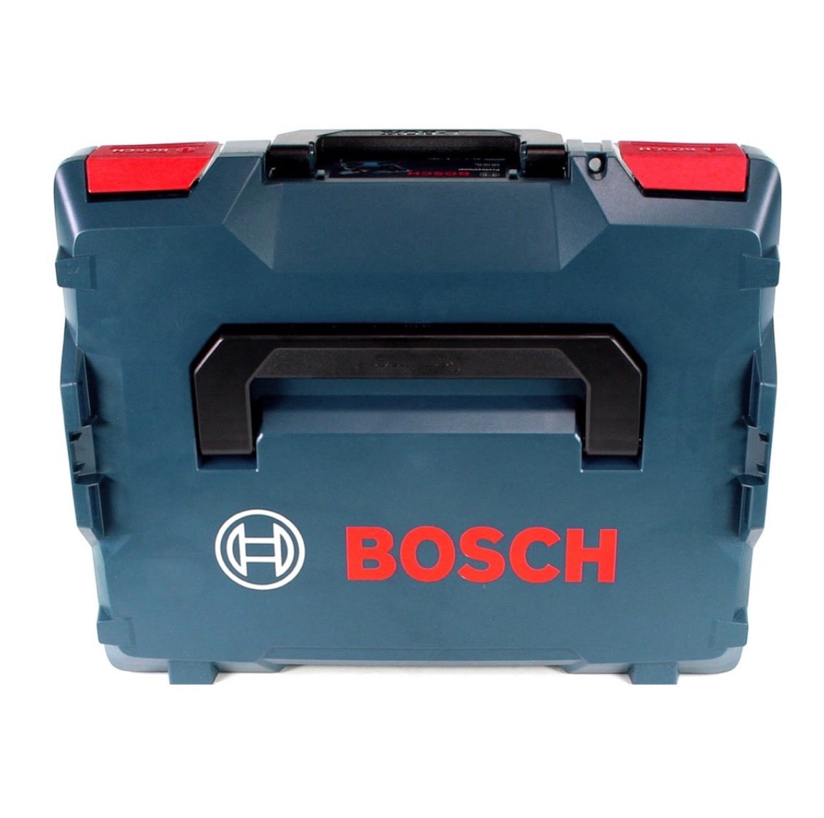 Bosch GDX 18V-200 C Akku Drehschlagschrauber 18V 200 Nm Brushless + 2x Akku 3,0Ah + Ladegerät + L-Boxx