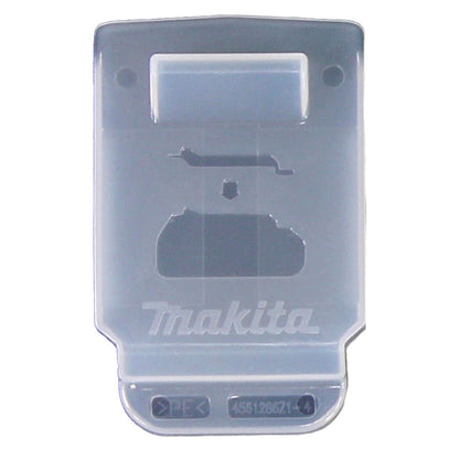 Makita 5x Akku Schutzkappe / Abdeckung für Makita Akkus 10,8V 12V  max