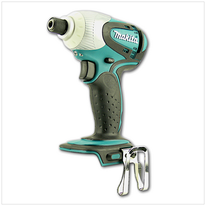 Makita BTD 140 RFE 18 V Li-ion Akku Schlagschrauber + 2x 3,0Ah Akku + Schnelllader + Koffer - Toolbrothers