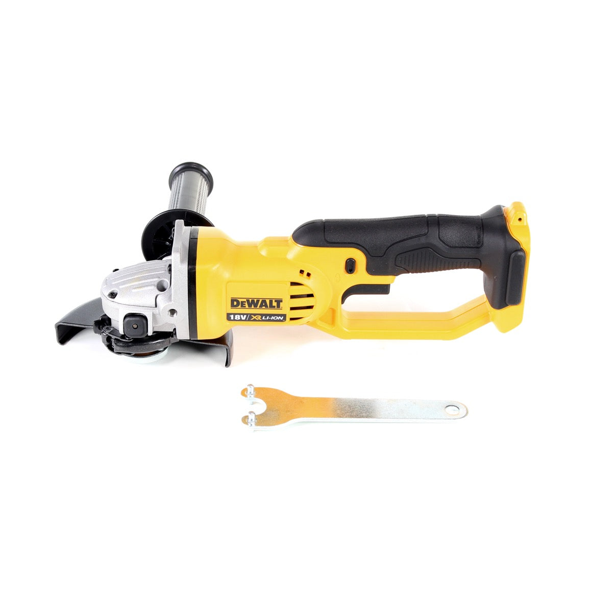 DeWalt DCG 412 - 18 V 125 mm XR Li-Ion Meuleuse sans fil - (nue)