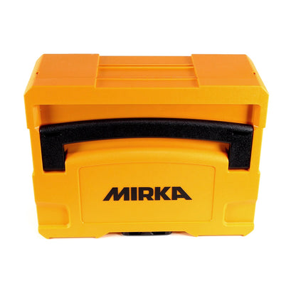 Mirka DEROS 5650CV Exzenterschleifer 125mm/150mm 5,0 Hub Brushless + systainer ( MID5650202CA )