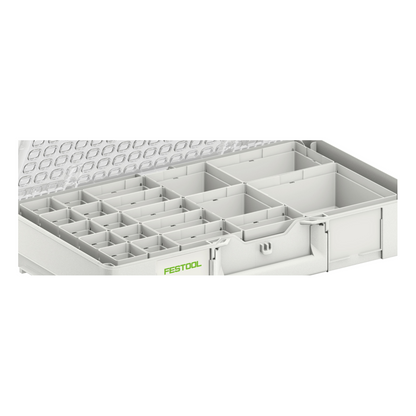 Festool Organizer SYS3 ORG L 89 20xESB ( 204856 ) - Toolbrothers