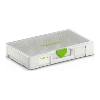 Festool Organizer SYS3 ORG L 89 20xESB ( 204856 ) - Toolbrothers