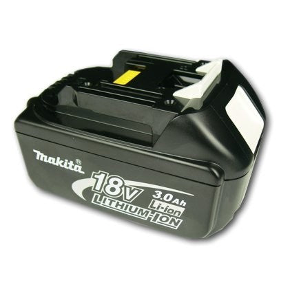 Makita BTD 146 LXT 18 V Li-ion Akku Schlagschrauber + 3,0 Ah Akku + Schnell Lader + Koffer - Toolbrothers