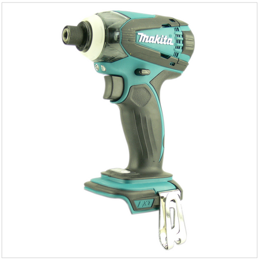 Makita BTD 146 LXT 18 V Li-ion Akku Schlagschrauber + 3,0 Ah Akku + Schnell Lader + Koffer - Toolbrothers