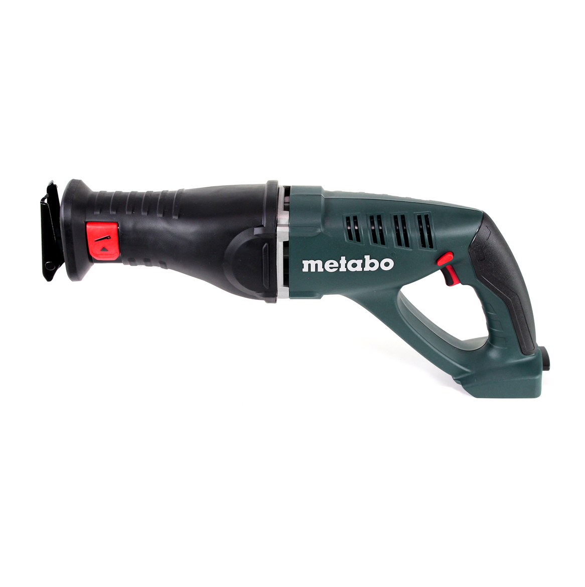 Metabo ASE 18 LTX Akku-Säbelsäge 18V - ohne Akku, ohne Ladegerät ( 602269850 )