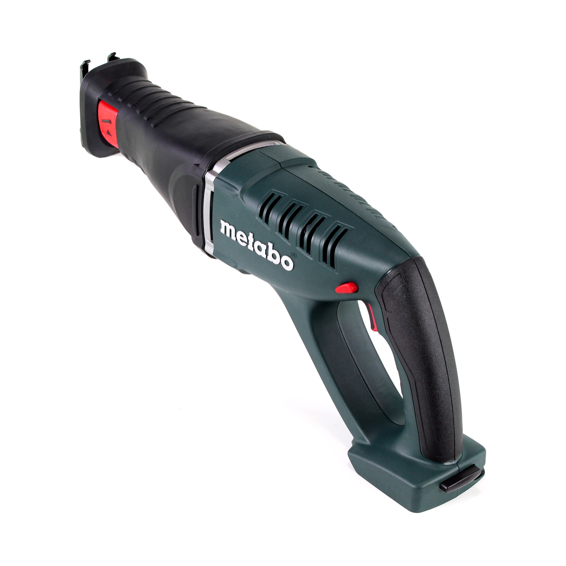 Metabo ASE 18 LTX Akku-Säbelsäge 18V - ohne Akku, ohne Ladegerät ( 602269850 )