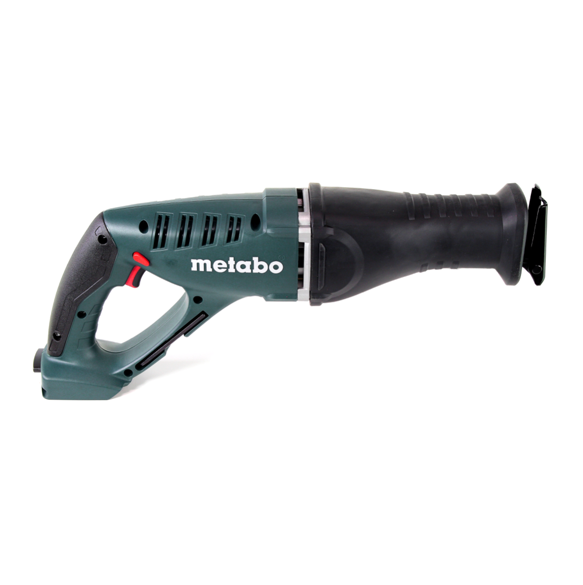 Metabo ASE 18 LTX Akku-Säbelsäge 18V - ohne Akku, ohne Ladegerät ( 602269850 )