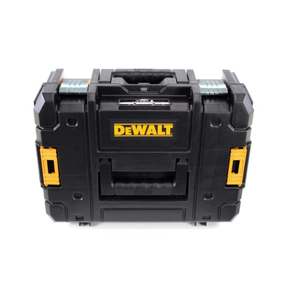 Dewalt DCN 701 D1 XR 18V Akku Tacker + 1x Akku 2,0Ah + Ladegerät + TSTAK