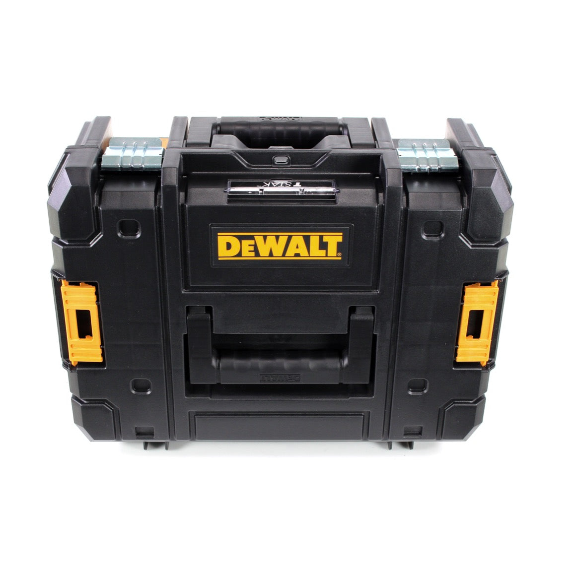 Dewalt DCN 701 D2 XR 18V Akku Tacker + 2x Akku 2,0Ah + Ladegerät + TSTAK