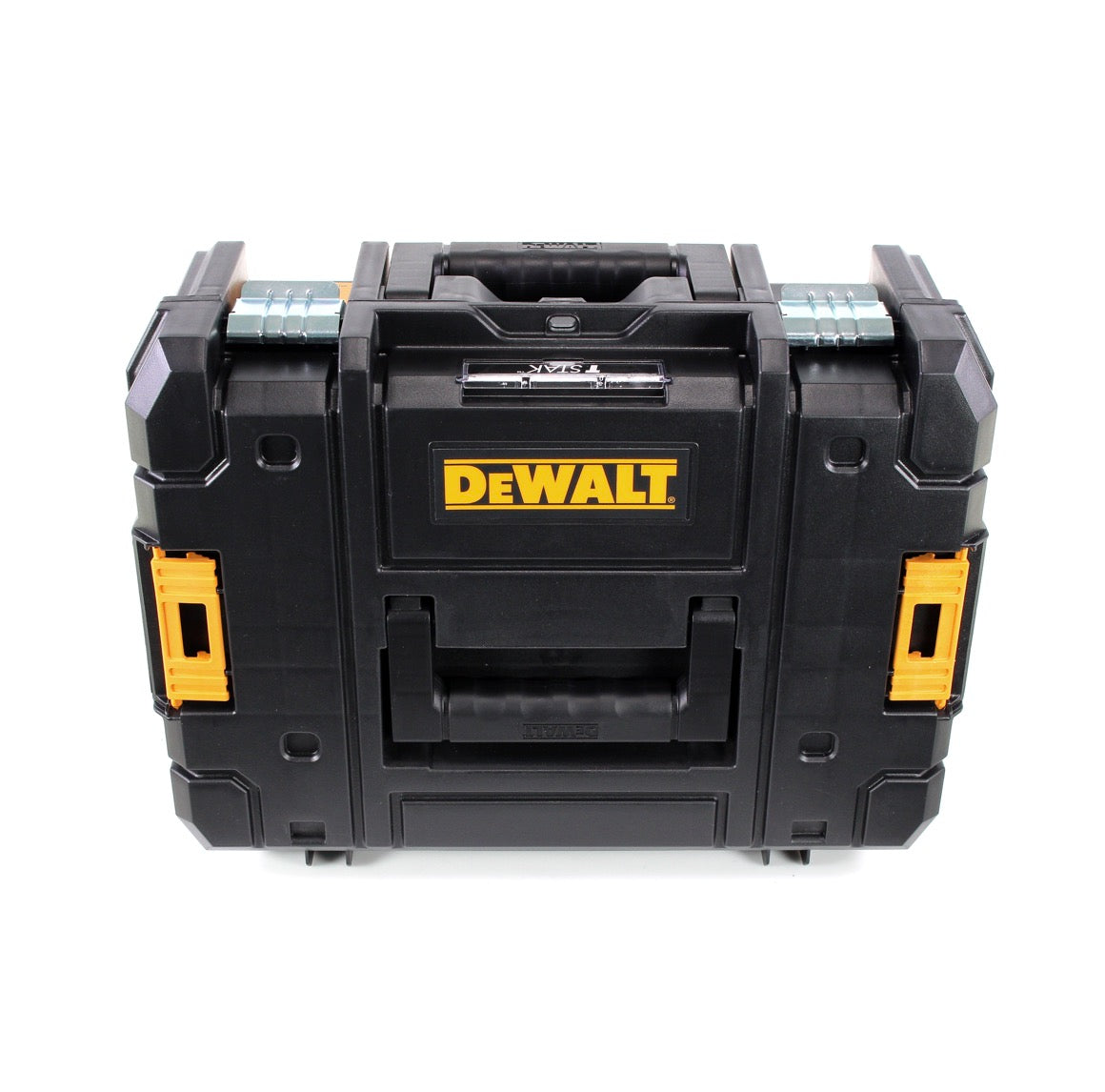 Dewalt DCN 701 NT XR 18V Akku Tacker + 1x Akku 4,0Ah + TSTAK - ohne Ladegerät