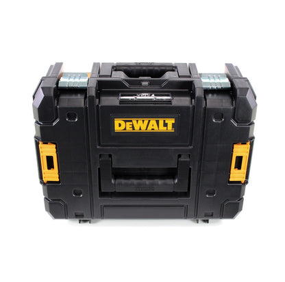 Agrafeuse à batterie Dewalt DCN 701 NT XR 18V ​​+ 1x batterie 4,0Ah + TSTAK - sans chargeur