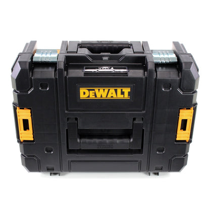 Clé à chocs sans fil DeWalt DCF 888 NT 18V 205Nm sans balais + 1x batterie 2,0Ah + TSTAK - sans chargeur