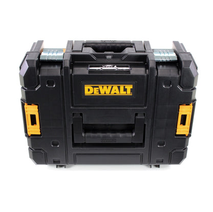 Dewalt DCN 701 P1 XR 18V Akku Tacker + 1x Akku 5,0Ah + Ladegerät + TSTAK