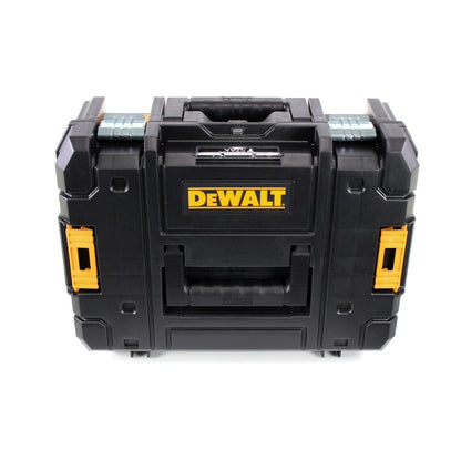 Agrafeuse à batterie Dewalt DCN 701 P2 XR 18V ​​+ 2x batteries 5,0Ah + chargeur + TSTAK